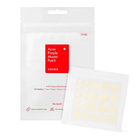 Acne Pimple Master Patch 1 Pack (24Pieces)